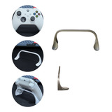 Kit Com 2 Suporte Invisível Para Ps4 E Xbox (controle)