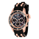 Reloj Invicta 38756 Angel Cuarzo Mujer