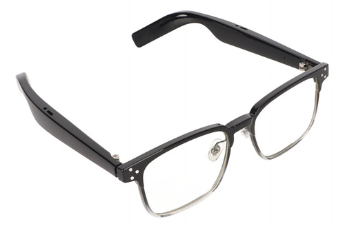 Gafas Inteligentes Tipo Oreja Abierta Ipx4 Impermeables Para