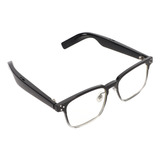 Gafas Inteligentes Tipo Oreja Abierta Ipx4 Impermeables Para