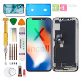 Pantalla Para iPhone X A1901 A1865 Display (incell)