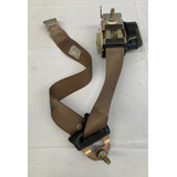 Cinturón Seguridad Trasero/izquier Ford F-150 Xlt 4.6l 98-03