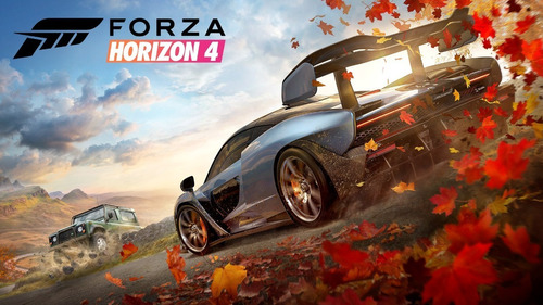 Forza Horizon 4 Pc