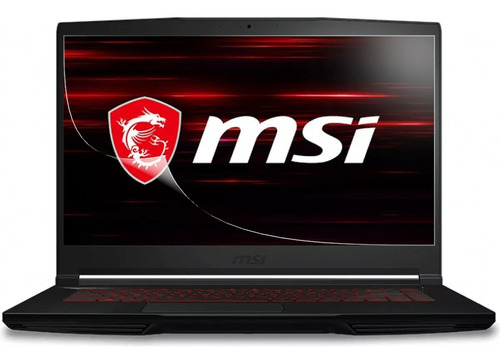 Lamina Hidrogel Protector Para Notebook Msi Gf63