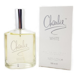 Charlie White De Revlon 100ml Edt (mujer)