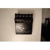 Pedal Marshall Shredmaster Made In England Distorsion