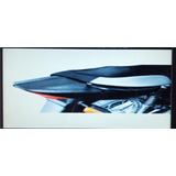 Cubre Colin Moto Honda Cg125 Funda Tsl Av059