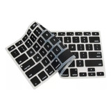 Película Teclado Para Macbook Pro 15 Normal A1286 2009-2012