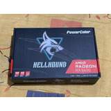 Powercolor Amd Radeon Rx 6600 Hellhound