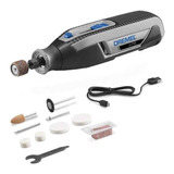 Multiherramienta Dremel Lite Con Kit