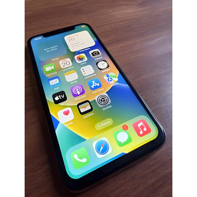 iPhone X ブラック 本体のみ iPhone X: 64GB, 128GB e 256GB | Casas Bahia