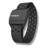 Coospo Brazalete Sensor Óptico Ritmo Cardiaco Para Bicicleta