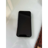 iPhone XR Preto 64g