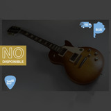 Gibson Les Paul Tribute 70´s Satin Honeyburst Guitarra