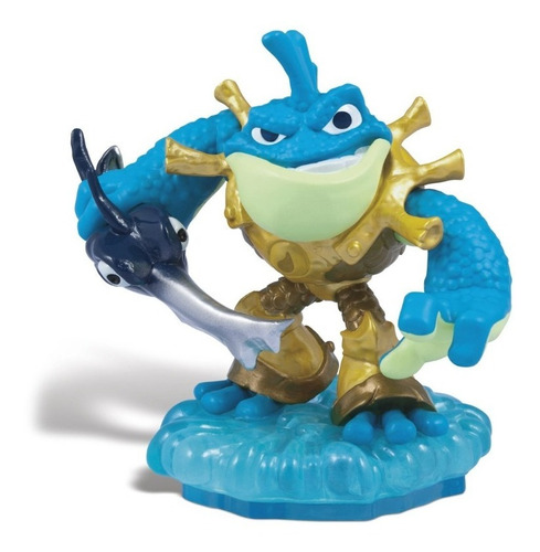 Skylanders Spyro's Adventure: Flameslinger