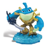 Skylanders Swap Force: Personaje De Rip Tide