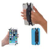 Tfy Smartphone Security Hand Holder Para iPhone 6  6s (plus)