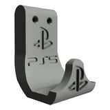 Soporte Control Ps5 Para Pared Playstation 5 Dualsense Mando