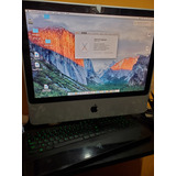 iMac 2009