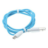 Cable Usb De 3ft Compatible Con Amazon Kindle Fire Hdx, Hd 7