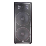 Bafle Pasivo Prof. Doble Bocina 15 2000w Peak Jrx225 Jbl Agr