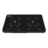 Fogão Cooktop Elétrica Philco Pct20p Preto 127v