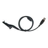 Cable De Programacion Usb Para Motorola Mototrbo Xpr6550