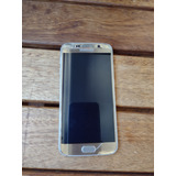 Celular Samsung Galaxy S6 32gb Ram 2gb Para Repuesto