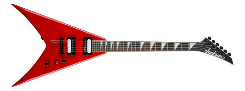 Jackson King V Js32t - Ferrari Red