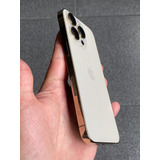 iPhone 13 Pro 128 Gb-oro-dorado Bat 100