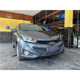 Hyundai Hb20 1.6 Comfort Plus 16v Flex 4p Manual