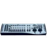 E Lighting Disco 240 Consola Controlador Dmx 16 Canales