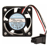 Bay Direct 1608kl-05w-b39 24v 0.07a 4cm 3-wire Cooling Fa