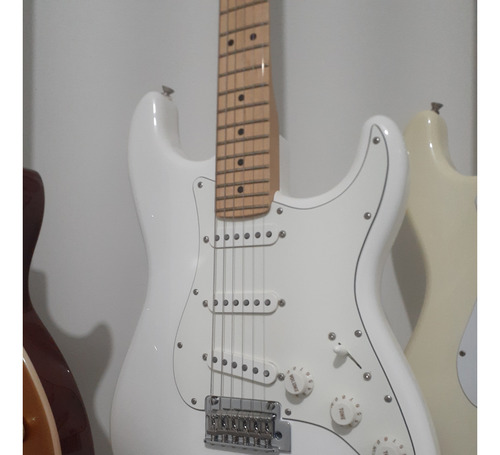 Guitarra Fender Player