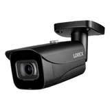 Lorex E841cab 4k Ultra Hd Cámara Bala De Red Para Exteriores