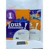 Tous Ensemble ! 1. Livre De L'eleve + Cahier D Exercices