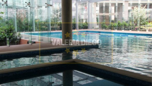 Vendo Departamento En Dakota, Colonia Nápoles, Residencial Wtc