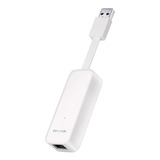 Adaptador Usb 3.0 A Ethernet Rj45 Tp-link Ue300 By Tecnowow