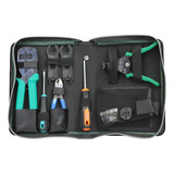 Proskit Pk2061 Solar Mc3 Y Mc4 Crimping Tool Kit