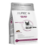 Nupec Super Premium Felino Renal Care Bolsa 1.5 Kg