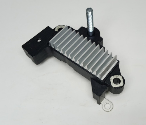 Regulador Alternador Ford Ranger Argentina S/prestolite Foto 5