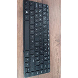 Teclado Hp 240-g3 245-g3 14-r 14-s 14-g 14-n 14-w 14-y