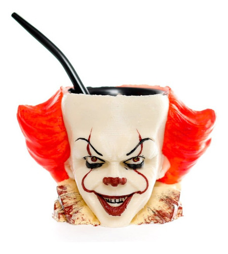 Mate 3d | It Pennywise