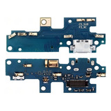 Placa Pin De Carga Para Xiaomi Redmi 4 Repuesto Plaqueta