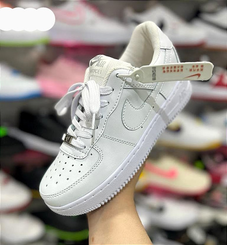 Tennis Zapatillas Nike Air Force One - Force 1