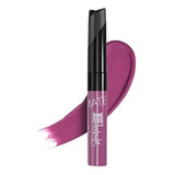 Labial Liquido Cyzone Studio Look Color Tulip