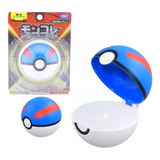 Takara Tomy Pokemon Pokebola Super Ball Mb-02 Original Jp