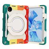 Funda Para Honor Pad X8 10.1inch Con Correa Para Hombro