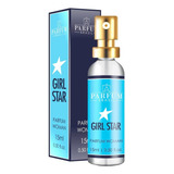 Perfume Girl Star 15ml Parfum Brasil