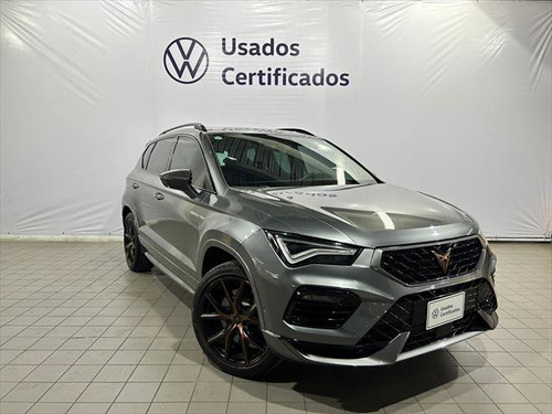 Cupra Ateca 2023